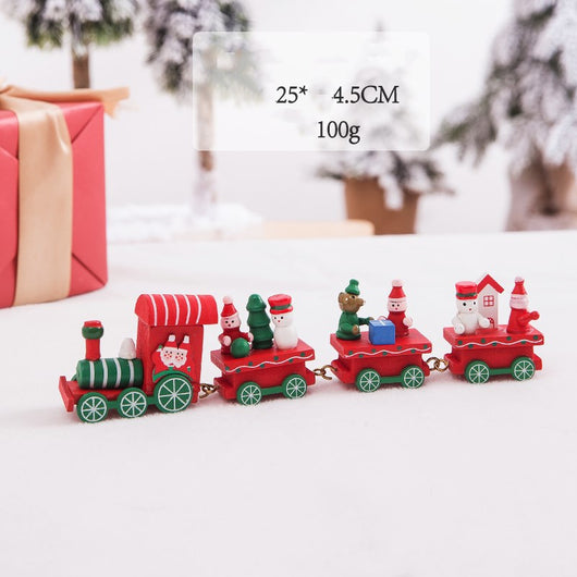 Calendario de Adviento con Escenas Navideñas Decorativas - Image 33