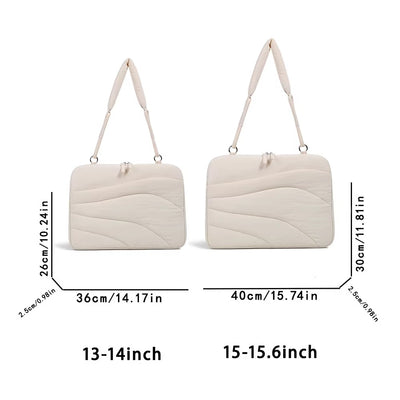 Bolso Bandolera para Laptop de Diseño Premium - Image 33