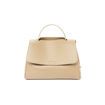 Bolso Bandolera de Cuero Genuino para Mujer - Estilo Casual y Elegante - Image 18