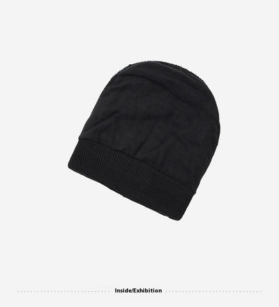 Gorro de Lana Tejido para Invierno - Calidez Absoluta - Image 19