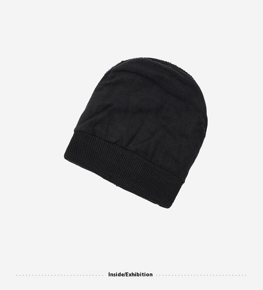 Gorro de Lana Tejido para Invierno - Calidez Absoluta - Image 19
