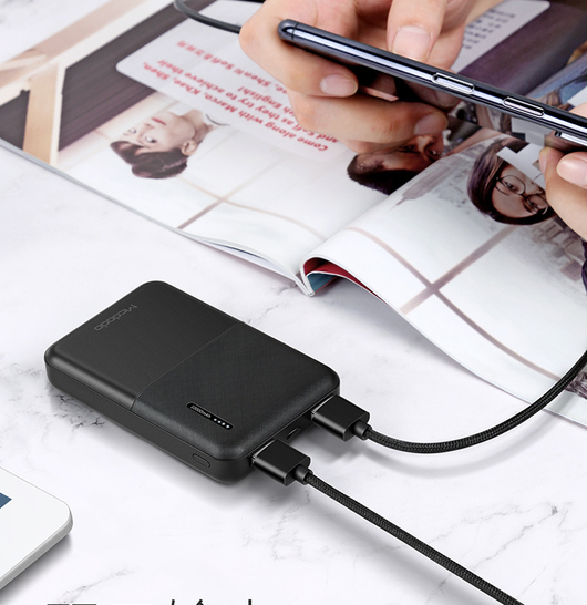 Chaleco Térmico con Power Bank Integrado - Image 24