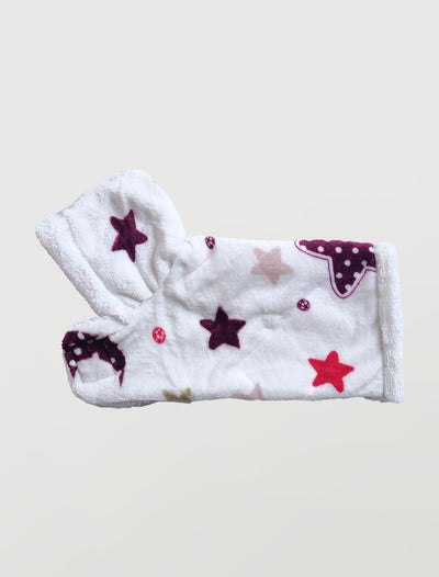 Pijama Capa Térmica de Polar para Mascotas - Abrigo Portátil - Image 13