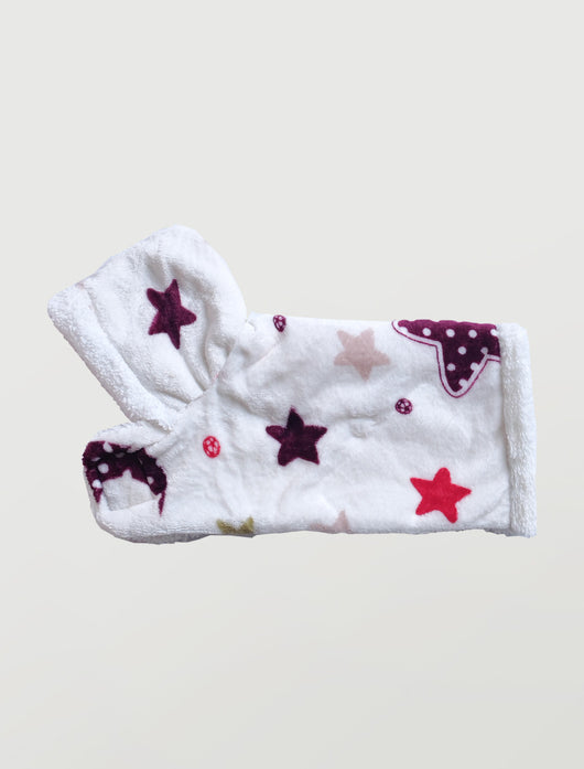 Pijama Capa Térmica de Polar para Mascotas - Abrigo Portátil - Image 13