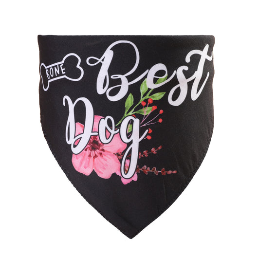 Toalla Absorbente Doble Capa para Mascotas - Temporada de Bodas - Image 2