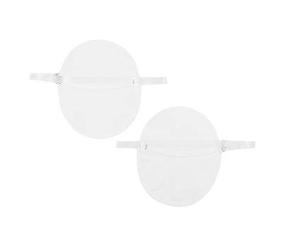 Almohadillas Absorbentes Invisibles para Axilas - Impermeables y Reutilizables - Image 45