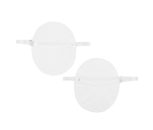 Almohadillas Absorbentes Invisibles para Axilas - Impermeables y Reutilizables - Image 45