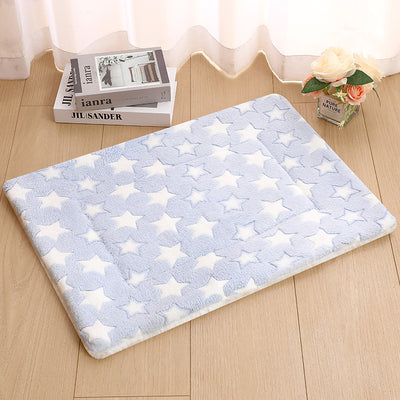 Cama Térmica Premium para Mascotas - Colchoneta Gruesa y Acogedora - Image 5