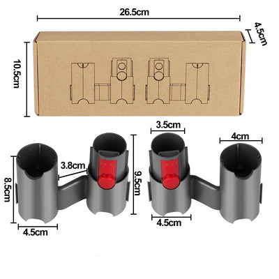 Soporte Extensible para Montaje en Pared - Image 6