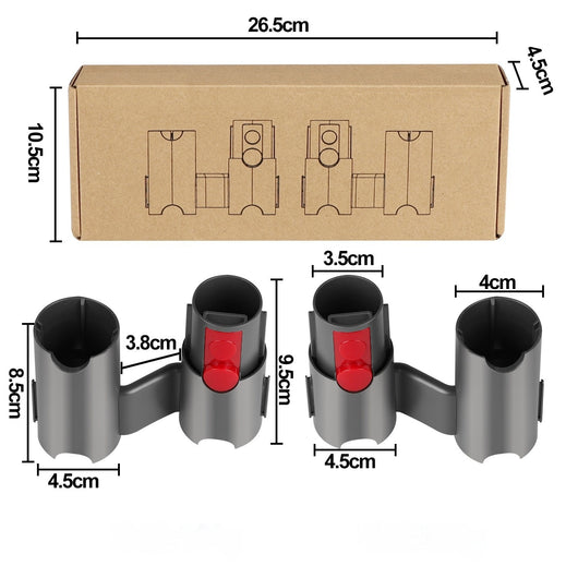 Soporte Extensible para Montaje en Pared - Image 6