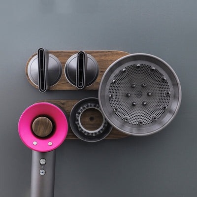 Organizador de Baño sin Taladro para Secador de Cabello - Image 6