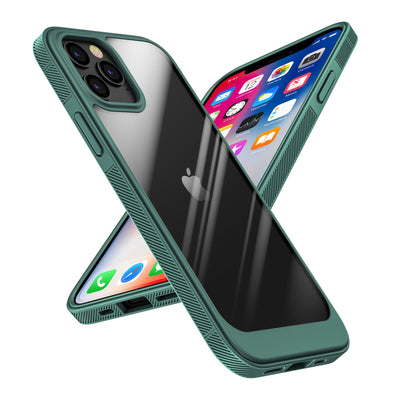 Funda Protectora Transparente Anti-Caídas para Celular - Image 9
