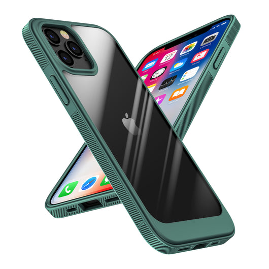 Funda Protectora Transparente Anti-Caídas para Celular - Image 9