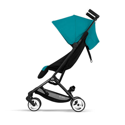 Cochecito Reclinable Ultraligero y Plegable - Image 6