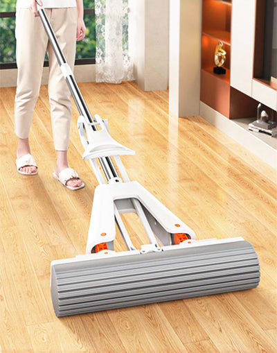Mopa Absorbente Multiusos para Limpieza del Hogar - Image 5