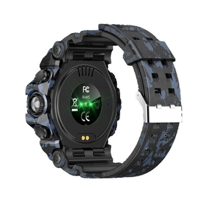 Reloj Deportivo Inteligente con Llamadas Bluetooth - Image 4