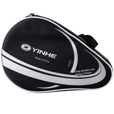 Funda de Nailon para Raqueta de Tenis de Mesa - Estilo Calabaza - Image 6