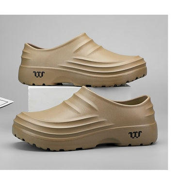 Zapatos Profesionales para Chef, Médico y Personal Hospitalario - Image 17