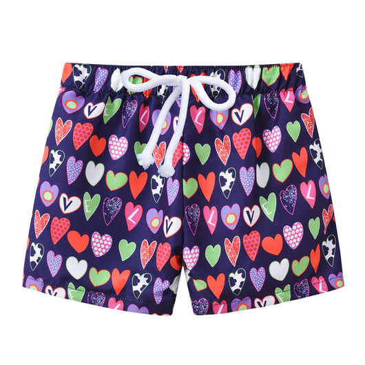 Pantalones Cortos Infantiles de Verano - Diseño Casual y Cómodo - Image 8