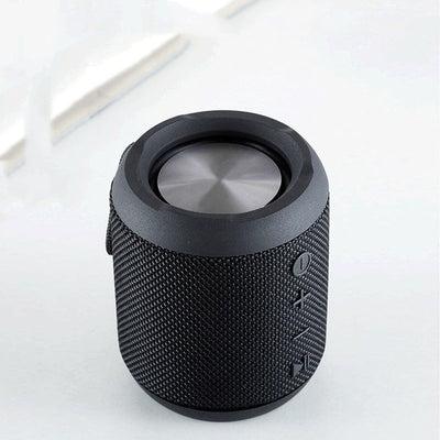 Parlante Bluetooth Portátil Mini con Correa - Image 6