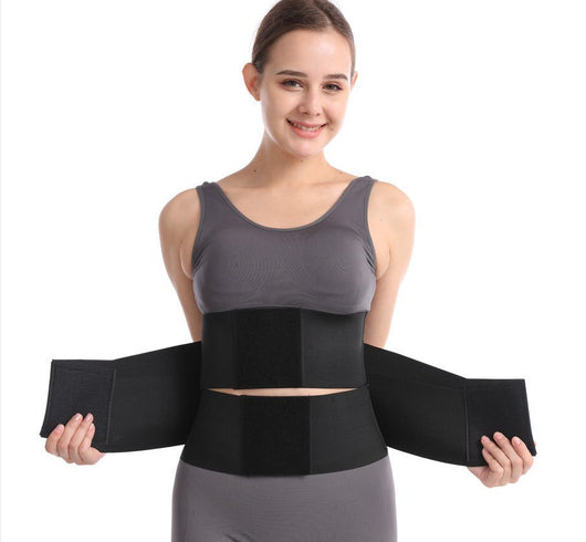 Faja Elástica Reductora de Cintura para Mujer - Image 3