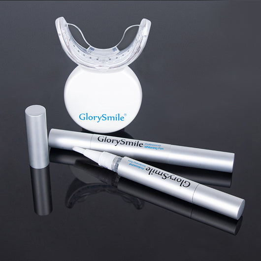 Limpiador Dental Ultrasónico con Cepillo de Gel - Kit Completo para Higiene Bucal - Image 5