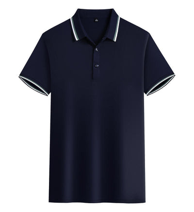 Polo Casual de Algodón Premium - Image 23