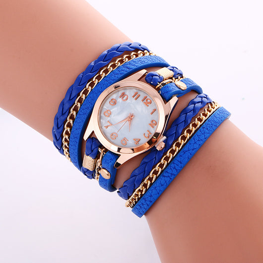 Reloj Pulsera Bohemio - Image 6