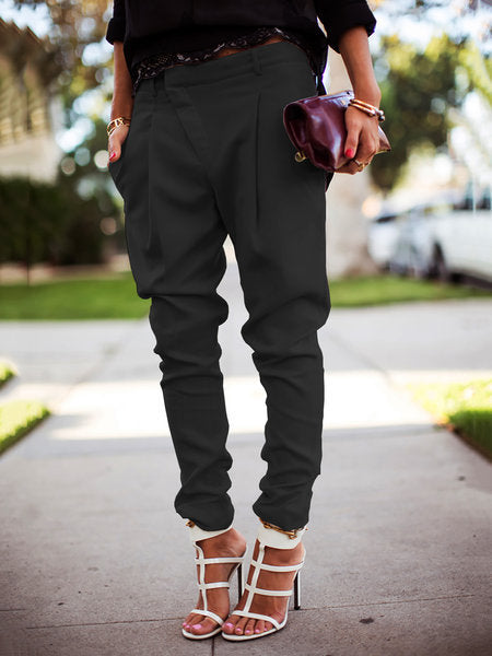 Pantalones Deportivos Dinámicos para Mujer - Image 2
