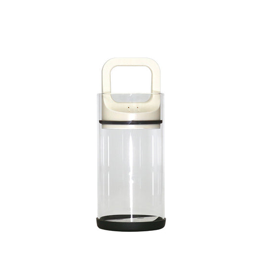Frasco de Vidrio Hermético sin Polvo para Conservación de Alimentos - Image 14