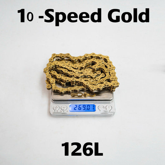 Cadena para Bicicleta de Ruta 10, 11 y 12 Velocidades - Image 10