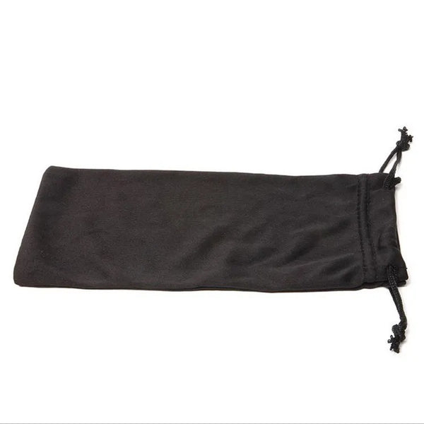 Estuche Protector de Flanela para Gafas de Sol - Resistente a Presión - Image 3
