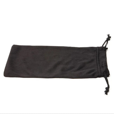 Estuche Protector de Flanela para Gafas de Sol - Resistente a Presión - Image 3