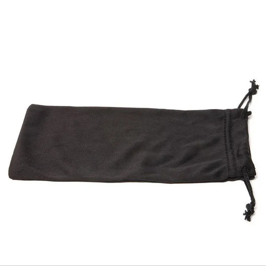 Estuche Protector de Flanela para Gafas de Sol - Resistente a Presión - Image 3