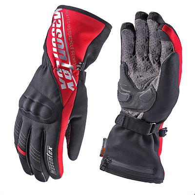 Guantes Térmicos con Pantalla Táctil para Esquí y Deportes de Invierno - Image 8