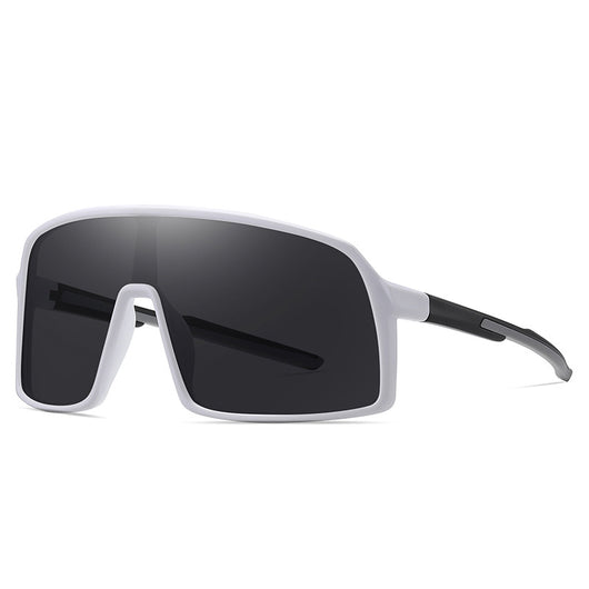 Gafas de Sol Hombre Montura Grande Diseño Minimalista - Image 22