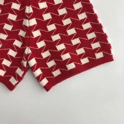 Conjunto de Suéter Tejido Coreano para Niños - Otoño e Invierno - Image 10
