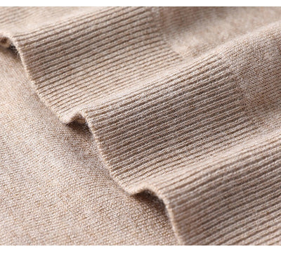 Suéter Cardigan de Manga Larga Ligero para Primavera y Otoño - Image 22