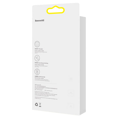 Protector de Lente de Cobertura Total para Cámara de iPhone - Image 11