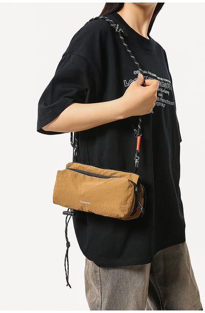 Bolsa Crossbody Deportiva para Mujer - Estilo Casual Outdoor - Image 22