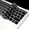 Protector de Teclado Laptop - Película Transparente Resistente
