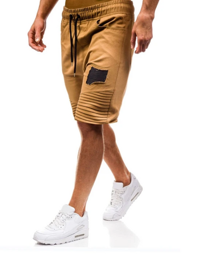 Pantalones de Trabajo con Cinco Puntos de Amarre - Image 20