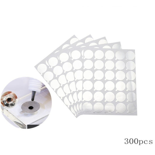 Adhesivo para Pestañas Postizas en Lámina Estéril - Image 9