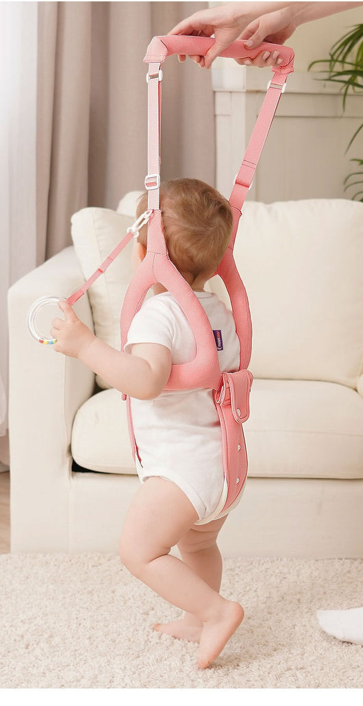 Arnés de Aprendizaje para Caminar - Asas de Seguridad para Bebés y Pequeños - Image 20