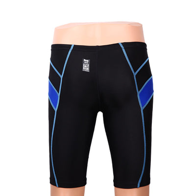 Shorts Deportivos Impermeables de Secado Rápido Shark Skin para Hombre - Image 3