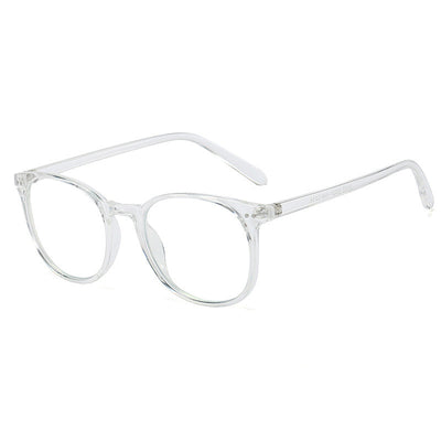Gafas Retro Metálicas Anti Luz Azul para Mujer - Diseño Vintage - Image 4