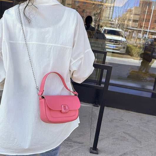 Bolso Bandolera Cadena Primavera - Diseño Moderno - Image 22