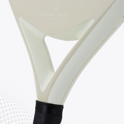 Raqueta de Tenis Profesional Cage Carbon - Image 5
