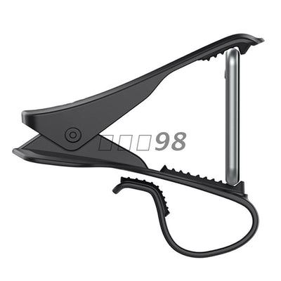 Soporte Móvil para Auto con Visión Directa - Tablero y Volante - Image 2