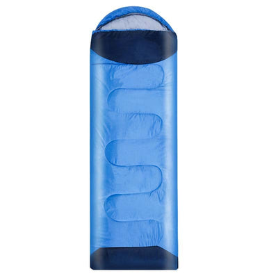Saco de Dormir Portátil Anti Patadas para Camping - Image 16